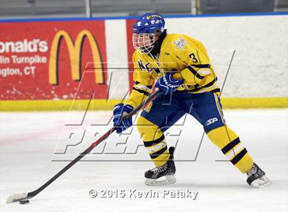 Thumbnail 3 in Fermi/Enfield/East Granby @ Newington/Berlin photogallery.