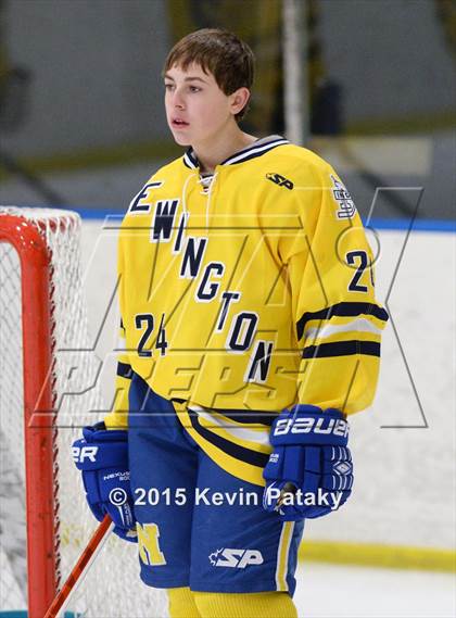Thumbnail 2 in Fermi/Enfield/East Granby @ Newington/Berlin photogallery.