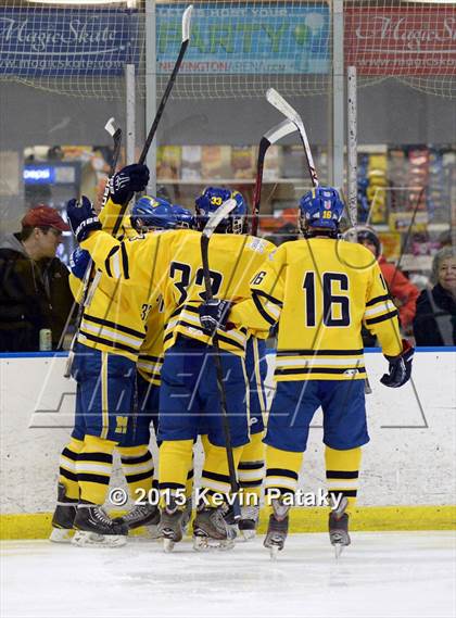 Thumbnail 3 in Fermi/Enfield/East Granby @ Newington/Berlin photogallery.