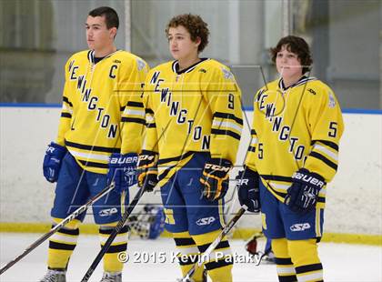 Thumbnail 2 in Fermi/Enfield/East Granby @ Newington/Berlin photogallery.