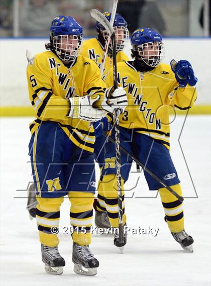 Thumbnail 1 in Fermi/Enfield/East Granby @ Newington/Berlin photogallery.