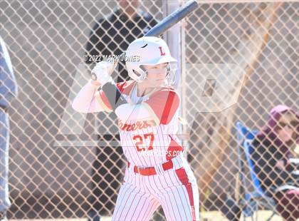 Thumbnail 3 in Orange Lutheran vs. Torrance  (Dave Kops Tournament of Champions) photogallery.