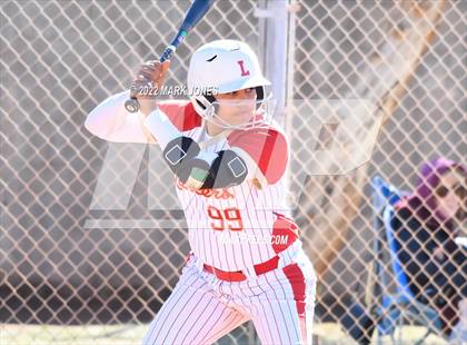 Thumbnail 2 in Orange Lutheran vs. Torrance  (Dave Kops Tournament of Champions) photogallery.
