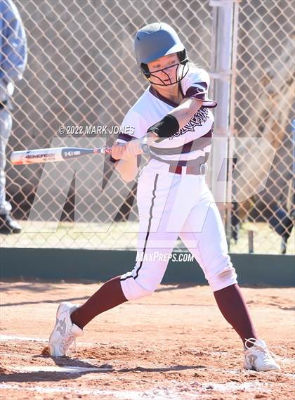 Thumbnail 3 in Orange Lutheran vs. Torrance  (Dave Kops Tournament of Champions) photogallery.