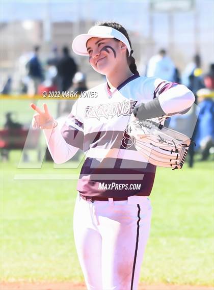 Thumbnail 3 in Orange Lutheran vs. Torrance  (Dave Kops Tournament of Champions) photogallery.