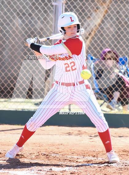 Thumbnail 3 in Orange Lutheran vs. Torrance  (Dave Kops Tournament of Champions) photogallery.
