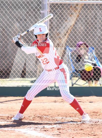 Thumbnail 3 in Orange Lutheran vs. Torrance  (Dave Kops Tournament of Champions) photogallery.
