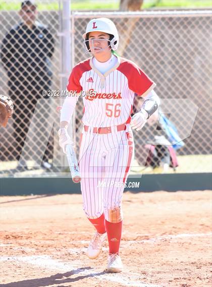 Thumbnail 3 in Orange Lutheran vs. Torrance  (Dave Kops Tournament of Champions) photogallery.