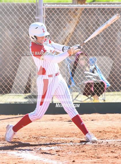 Thumbnail 2 in Orange Lutheran vs. Torrance  (Dave Kops Tournament of Champions) photogallery.