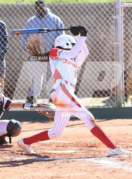 Thumbnail 1 in Orange Lutheran vs. Torrance  (Dave Kops Tournament of Champions) photogallery.