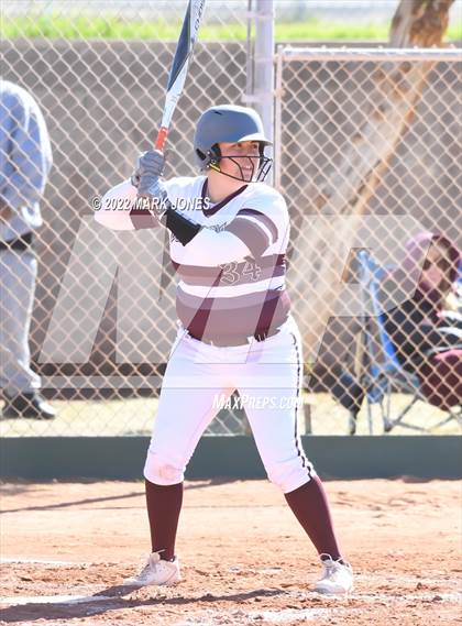 Thumbnail 3 in Orange Lutheran vs. Torrance  (Dave Kops Tournament of Champions) photogallery.