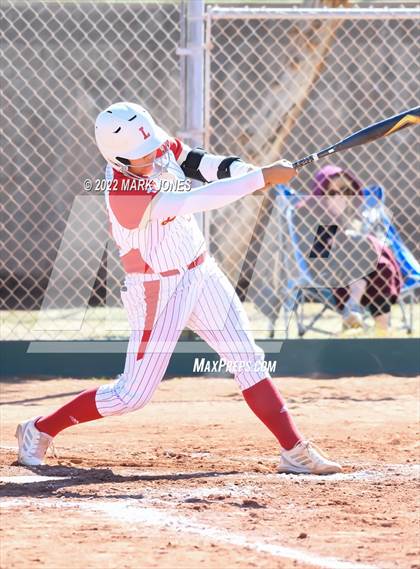 Thumbnail 1 in Orange Lutheran vs. Torrance  (Dave Kops Tournament of Champions) photogallery.