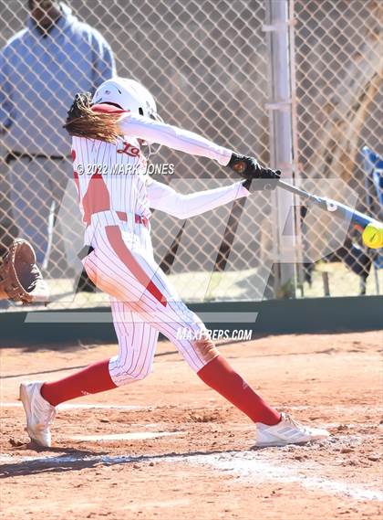Thumbnail 2 in Orange Lutheran vs. Torrance  (Dave Kops Tournament of Champions) photogallery.