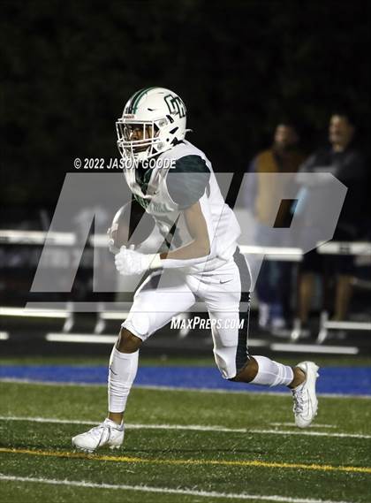Thumbnail 1 in Green Hill @ Page (TSSAA 5A 1st Round Playoff) photogallery.