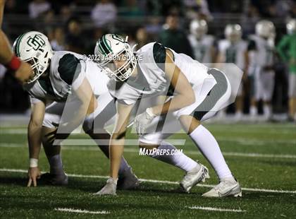 Thumbnail 3 in Green Hill @ Page (TSSAA 5A 1st Round Playoff) photogallery.