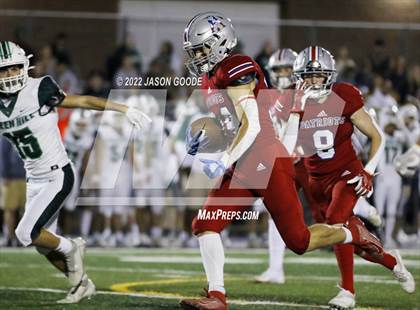 Thumbnail 3 in Green Hill @ Page (TSSAA 5A 1st Round Playoff) photogallery.