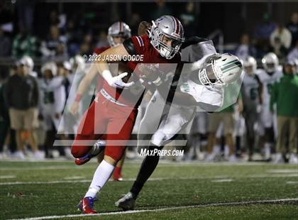 Thumbnail 1 in Green Hill @ Page (TSSAA 5A 1st Round Playoff) photogallery.