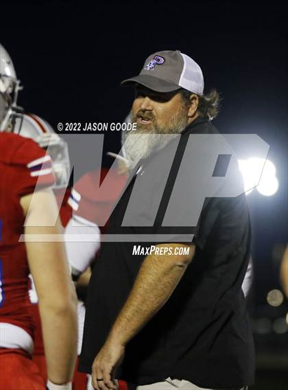 Thumbnail 1 in Green Hill @ Page (TSSAA 5A 1st Round Playoff) photogallery.