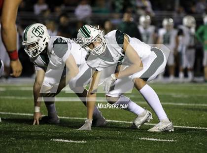 Thumbnail 2 in Green Hill @ Page (TSSAA 5A 1st Round Playoff) photogallery.