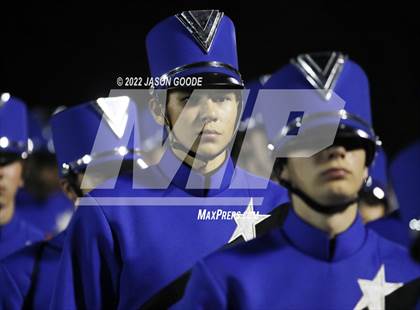 Thumbnail 3 in Green Hill @ Page (TSSAA 5A 1st Round Playoff) photogallery.