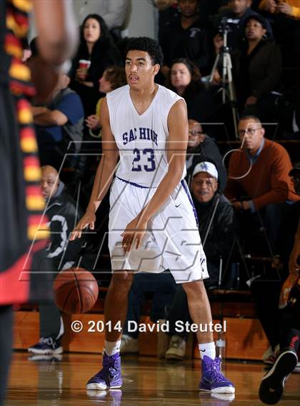 Thumbnail 2 in Berkeley vs. Sacramento (Gridley Invitational) photogallery.