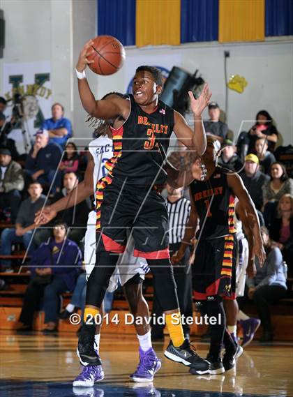 Thumbnail 3 in Berkeley vs. Sacramento (Gridley Invitational) photogallery.