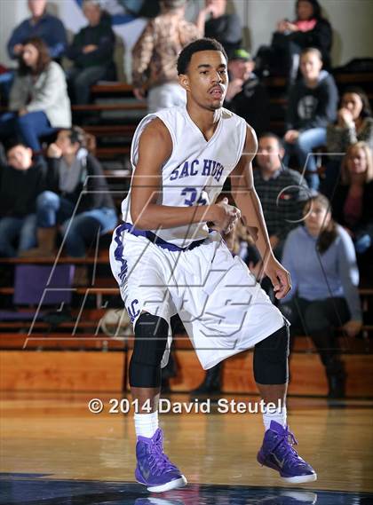 Thumbnail 2 in Berkeley vs. Sacramento (Gridley Invitational) photogallery.