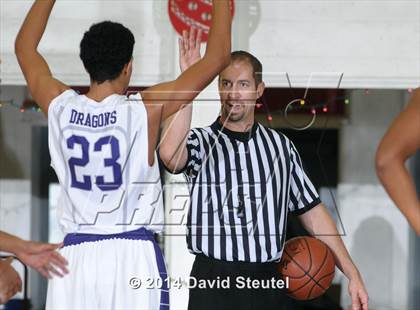 Thumbnail 1 in Berkeley vs. Sacramento (Gridley Invitational) photogallery.
