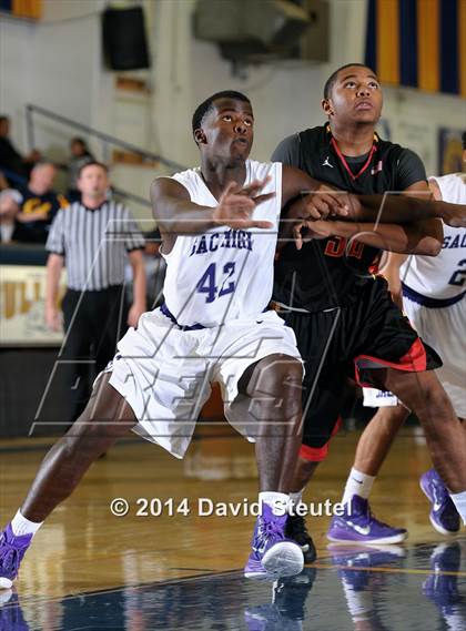 Thumbnail 2 in Berkeley vs. Sacramento (Gridley Invitational) photogallery.