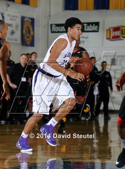 Thumbnail 3 in Berkeley vs. Sacramento (Gridley Invitational) photogallery.