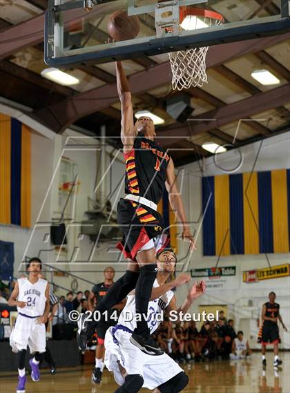 Thumbnail 1 in Berkeley vs. Sacramento (Gridley Invitational) photogallery.