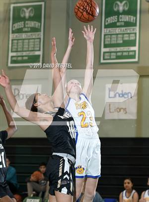 American Canyon vs. Pierce (Ram Jam Winter Classic)