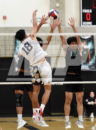 San Juan Hills @ Aliso Niguel