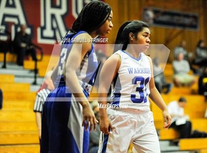 Thumbnail 1 in South San Francisco vs. Brookside Christian (Lamorinda Classic) photogallery.