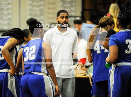 Thumbnail 2 in South San Francisco vs. Brookside Christian (Lamorinda Classic) photogallery.
