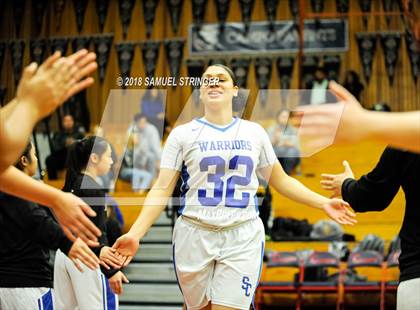 Thumbnail 1 in South San Francisco vs. Brookside Christian (Lamorinda Classic) photogallery.
