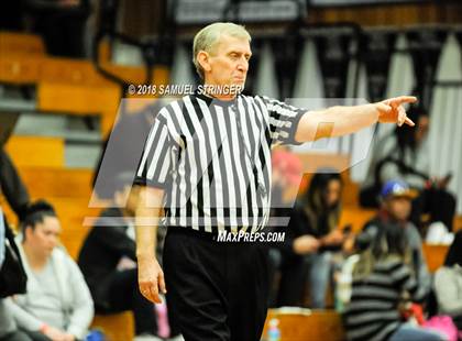 Thumbnail 1 in South San Francisco vs. Brookside Christian (Lamorinda Classic) photogallery.