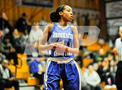 Thumbnail 1 in South San Francisco vs. Brookside Christian (Lamorinda Classic) photogallery.