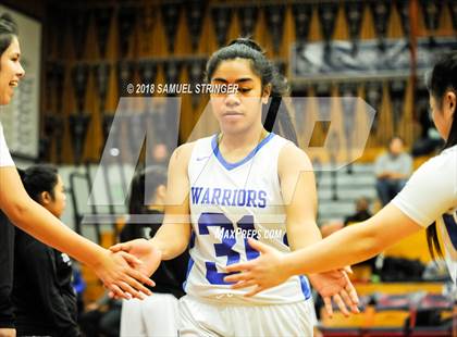 Thumbnail 2 in South San Francisco vs. Brookside Christian (Lamorinda Classic) photogallery.