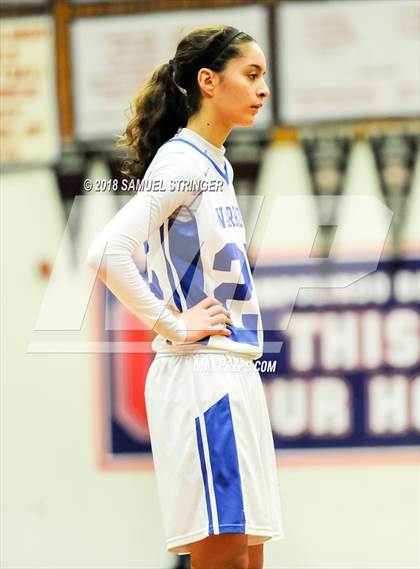 Thumbnail 3 in South San Francisco vs. Brookside Christian (Lamorinda Classic) photogallery.