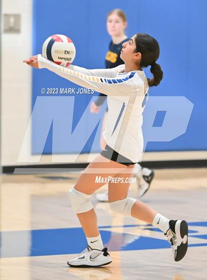 Thumbnail 1 in Phoenix Country Day vs. Scottsdale Preparatory Academy photogallery.