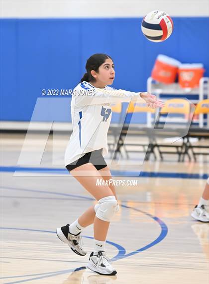 Thumbnail 3 in Phoenix Country Day vs. Scottsdale Preparatory Academy photogallery.