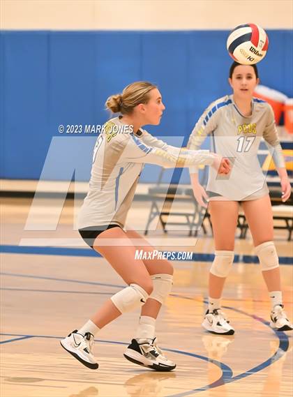 Thumbnail 2 in Phoenix Country Day vs. Scottsdale Preparatory Academy photogallery.