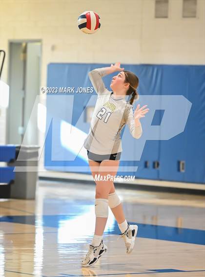 Thumbnail 2 in Phoenix Country Day vs. Scottsdale Preparatory Academy photogallery.