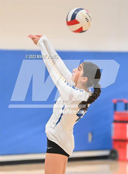 Thumbnail 3 in Phoenix Country Day vs. Scottsdale Preparatory Academy photogallery.