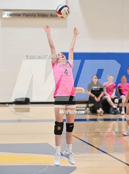 Thumbnail 2 in Phoenix Country Day vs. Scottsdale Preparatory Academy photogallery.