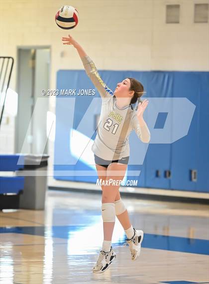 Thumbnail 3 in Phoenix Country Day vs. Scottsdale Preparatory Academy photogallery.