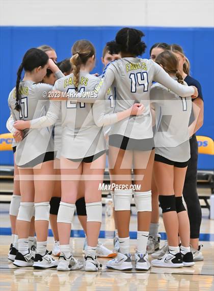 Thumbnail 3 in Phoenix Country Day vs. Scottsdale Preparatory Academy photogallery.