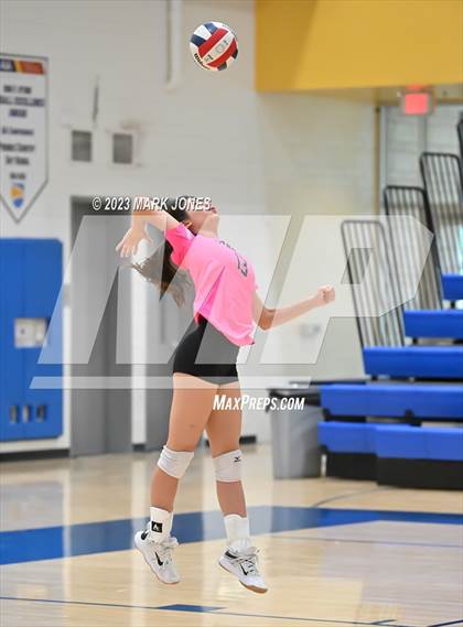 Thumbnail 3 in Phoenix Country Day vs. Scottsdale Preparatory Academy photogallery.