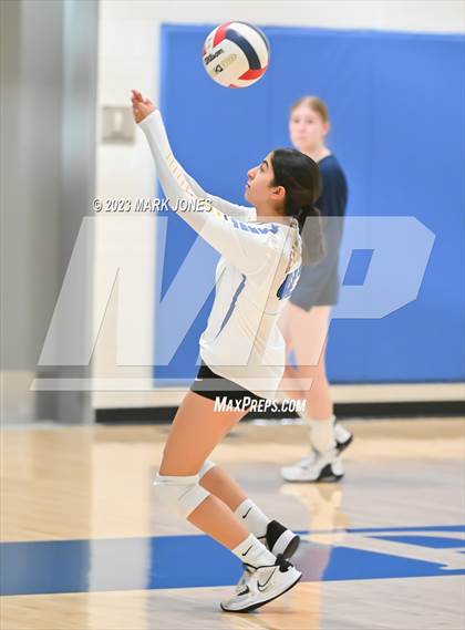 Thumbnail 2 in Phoenix Country Day vs. Scottsdale Preparatory Academy photogallery.